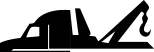 Boogers Towing's Logo