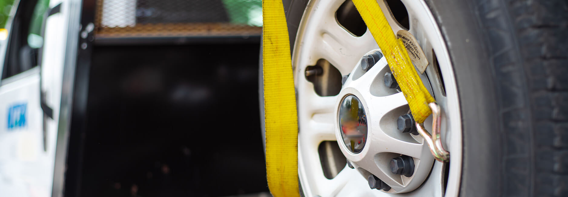 Jasper Towing Service, Tow Truck Service and Towing Company