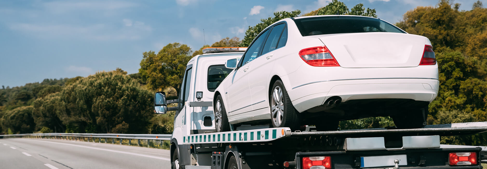 Adamsville Towing Service, Tow Truck Service and Towing Company